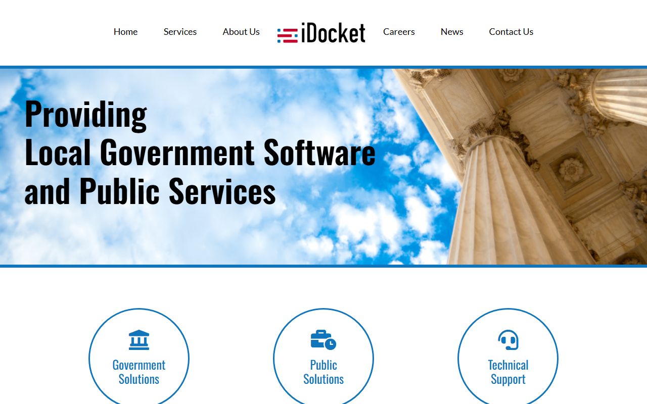 Swisher County court records after arrest iDocket search